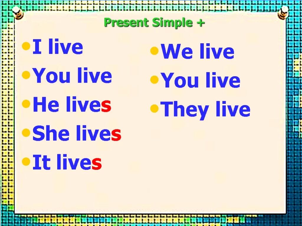 Present simple fact. Present simple for Kids правило. Present simple для детей. Present simple презентация. Present simple Tense для детей.