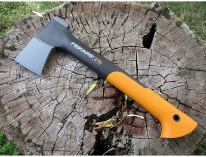 Финские топоры fiskars