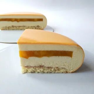 Персиковое конфи