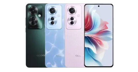 Oppo reno11 f 8 256 гб