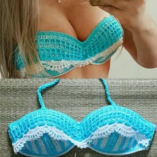 Лифы спицами