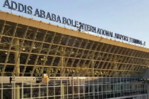 Аддис абеба аэропорт