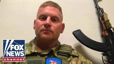 Полтава иностранные наемники