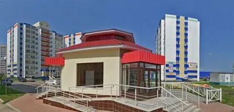 Спутник 2 пенза