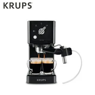 Капучинатор krups