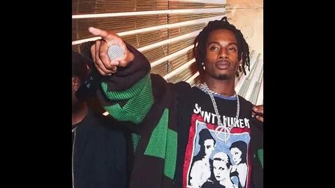 Vvv playboi carti yeat