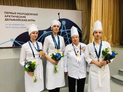 Самарский кулинарный техникум