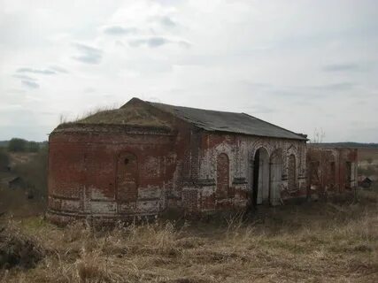 Новая нижегородская область