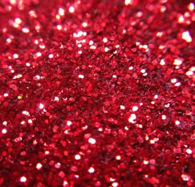 Glitter color