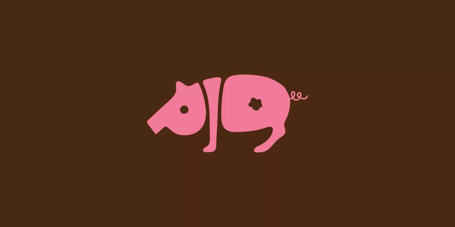 Pig word