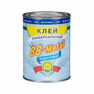 Клей универсальный 88