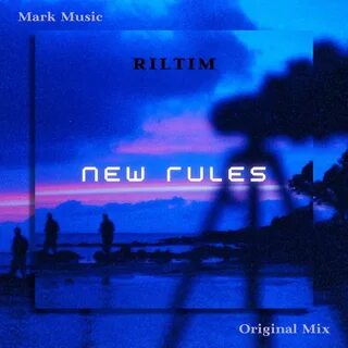 Riltim original mix