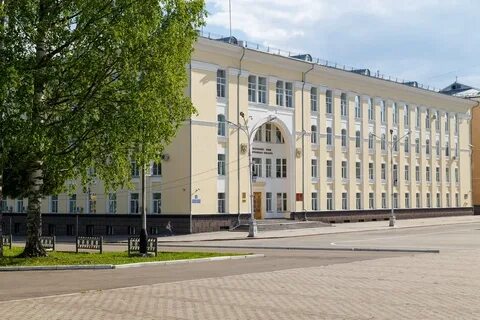 Правительство республики коми