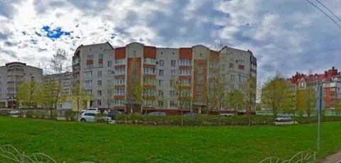 Обнинск калужская 10