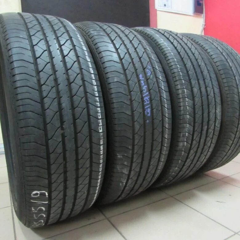 Купить летнюю резину 235 55 18. Dunlop SP Sport 270. Dunlop 235/55/ r19. 235/55 19 Dunlop. 235/55 R19.