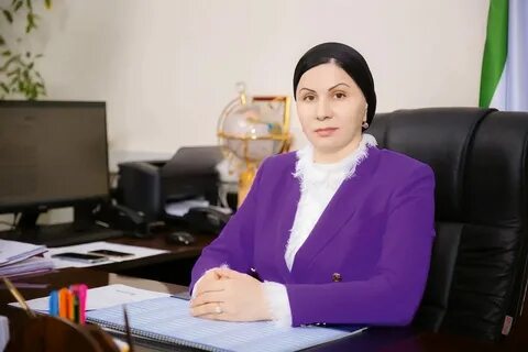Сайт образования ингушетии