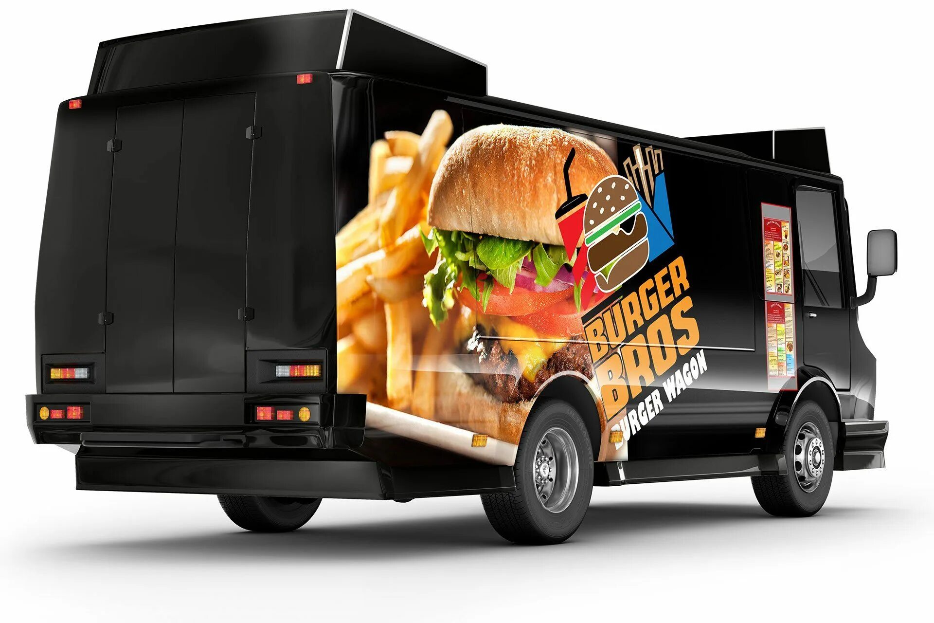 Фудтрак food Truck. Фудтрак бургер Кинг. Фургон для фаст фуда. Машина для быстрого питания.