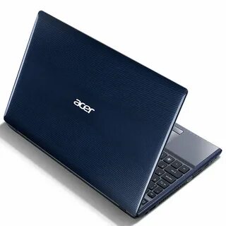 Новый ноутбук acer aspire