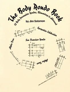 Книги рондо