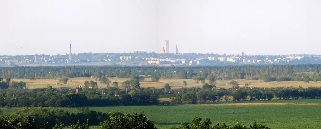Терновка где. Село терновка днепропетровская область. панорама терновка.