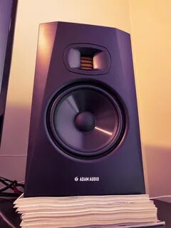 Monitor ADAM Audio - T7V Active Studio Monitor ADAM Audio - T7...