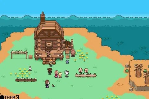 Mother 3