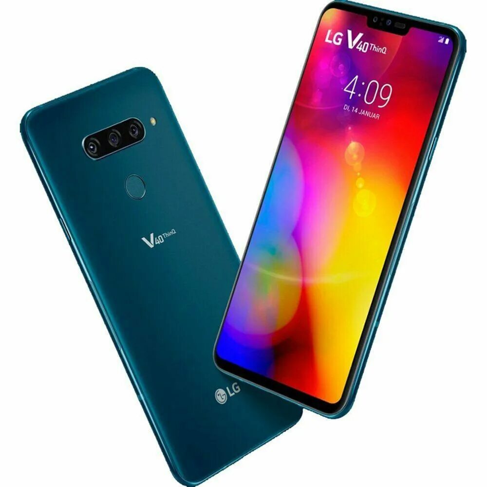 Lg thinq купить. LG v40 THINQ 6/128gb. Смартфон LG v40 THINQ. LG 40 THINQ. LG v40thinq 6/64.