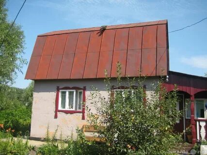Продам дачу пенза