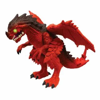 Игрушка для дракона 1