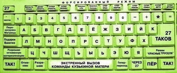 5 слов 27 апреля