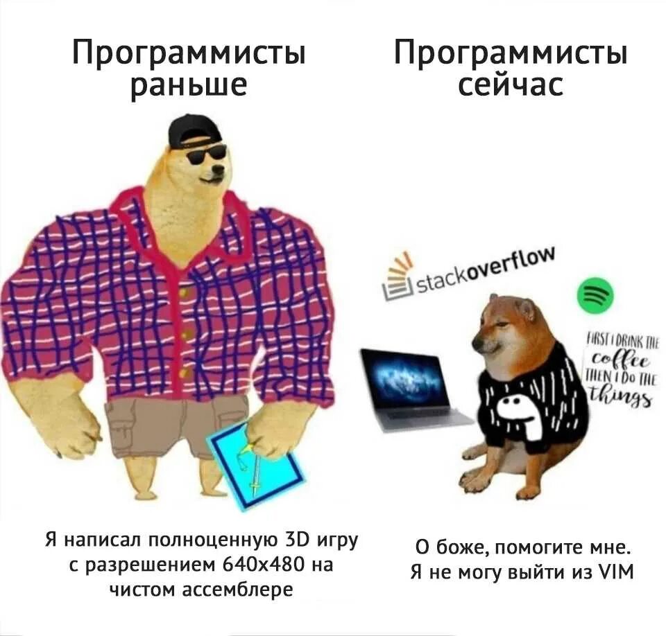 Chat programming