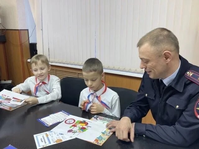 Гаи мончегорск