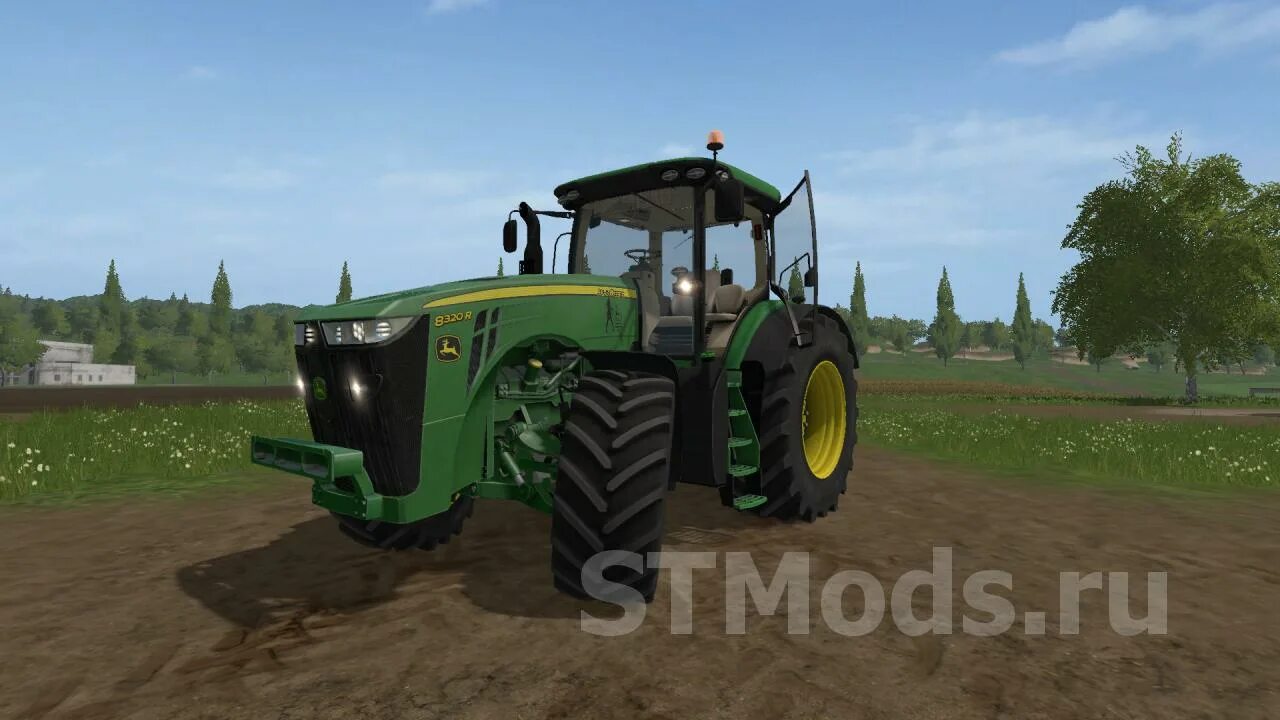 8 mod 17