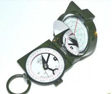 Compass 5