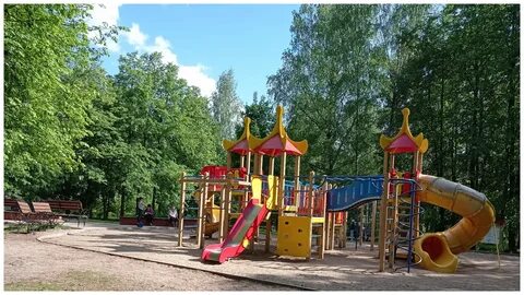 Площадка иваново