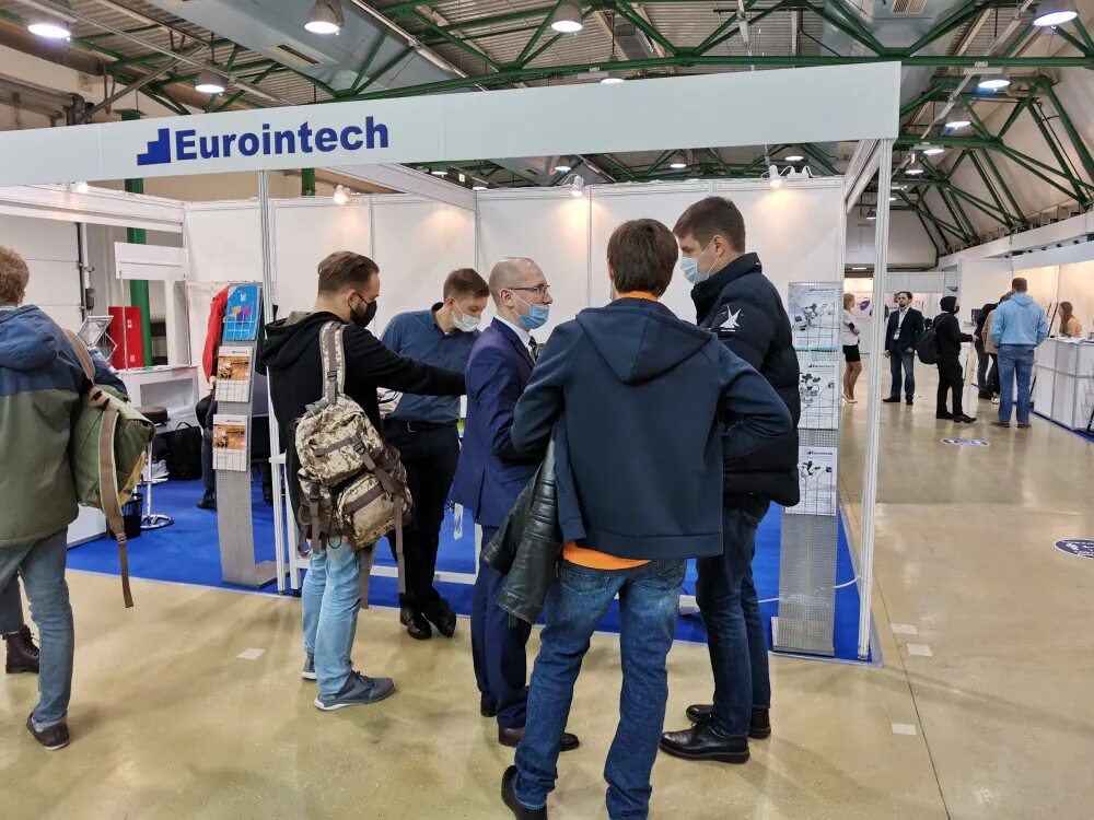 новейшие компании г москва