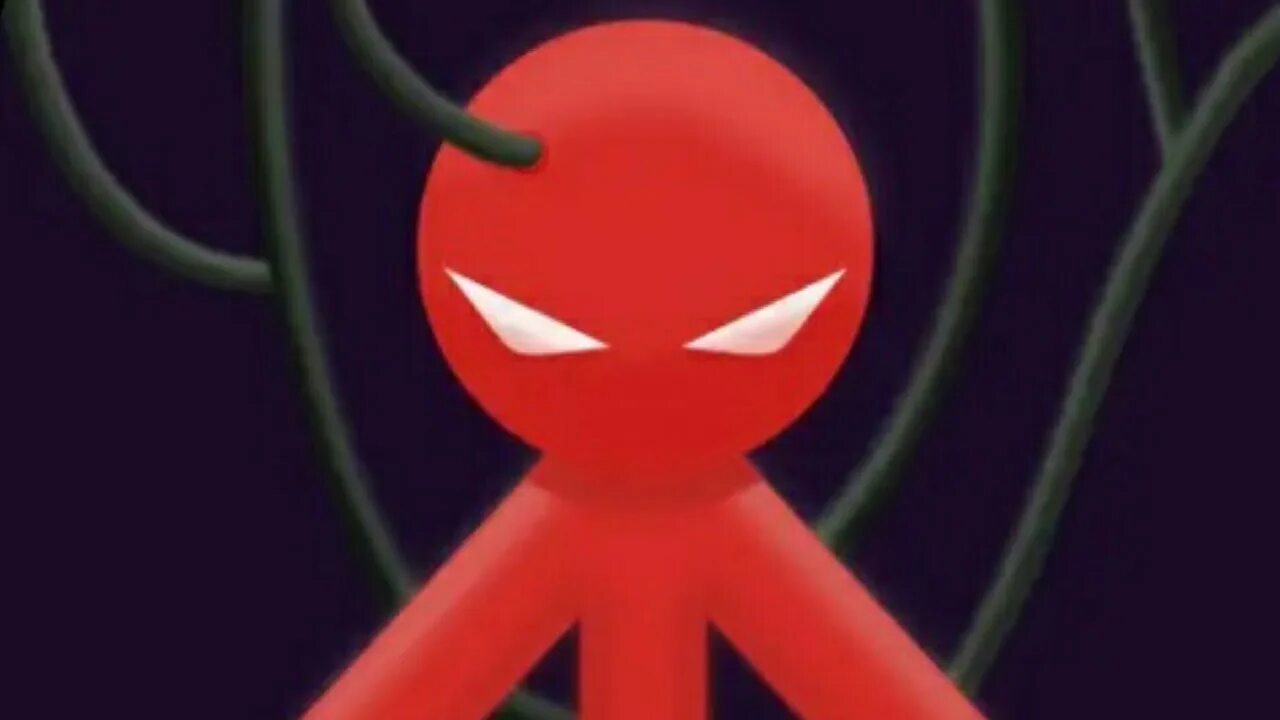 The stickman project. The stickman project