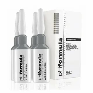 Ph косметика