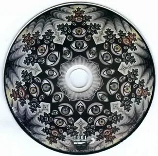 Tool 2019