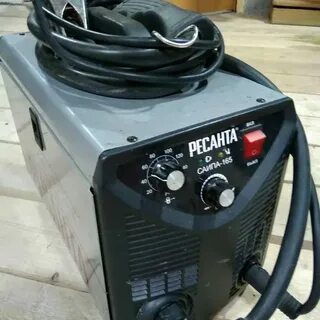 Полуавтомат сварочный без газа для дома отзывы