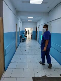 Евпаторийская городская больница отзывы
