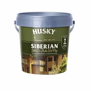 Siberian пропитка