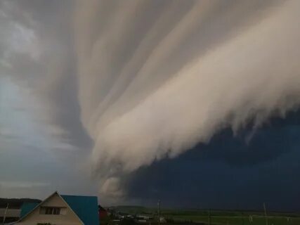 Что сейчас на урале происходит с погодой