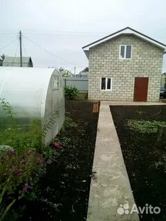 Дача простор