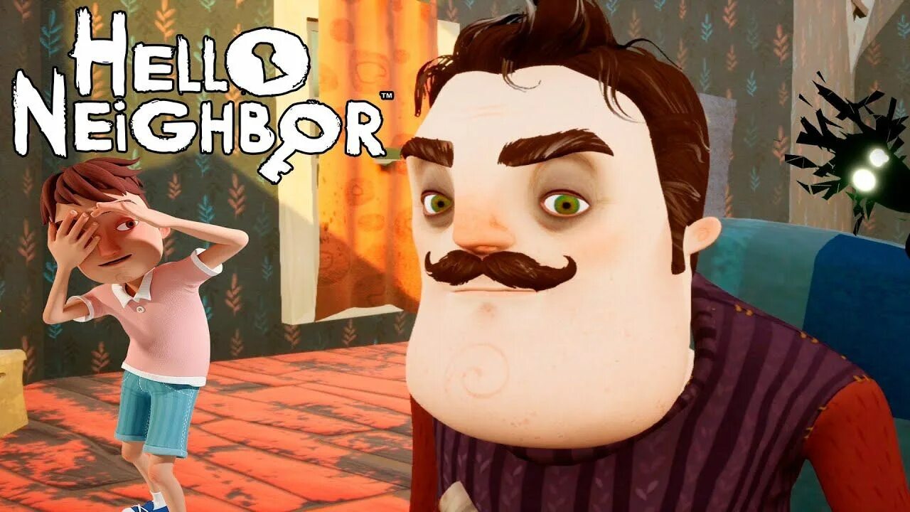 Рычаг привет сосед. Hello Neighbor 2 Alpha 1.5. Привет сосед сосед Альфа 1. Привет сосед 2 ворон. Ворон игра привет сосед.