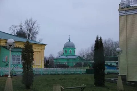 Погода в злынке брянской на неделю