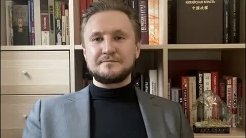 Китаист чехов
