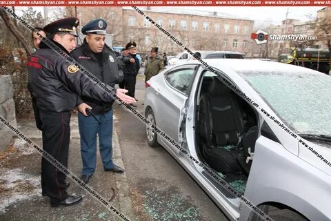 Шамшян новости армении на сегодня