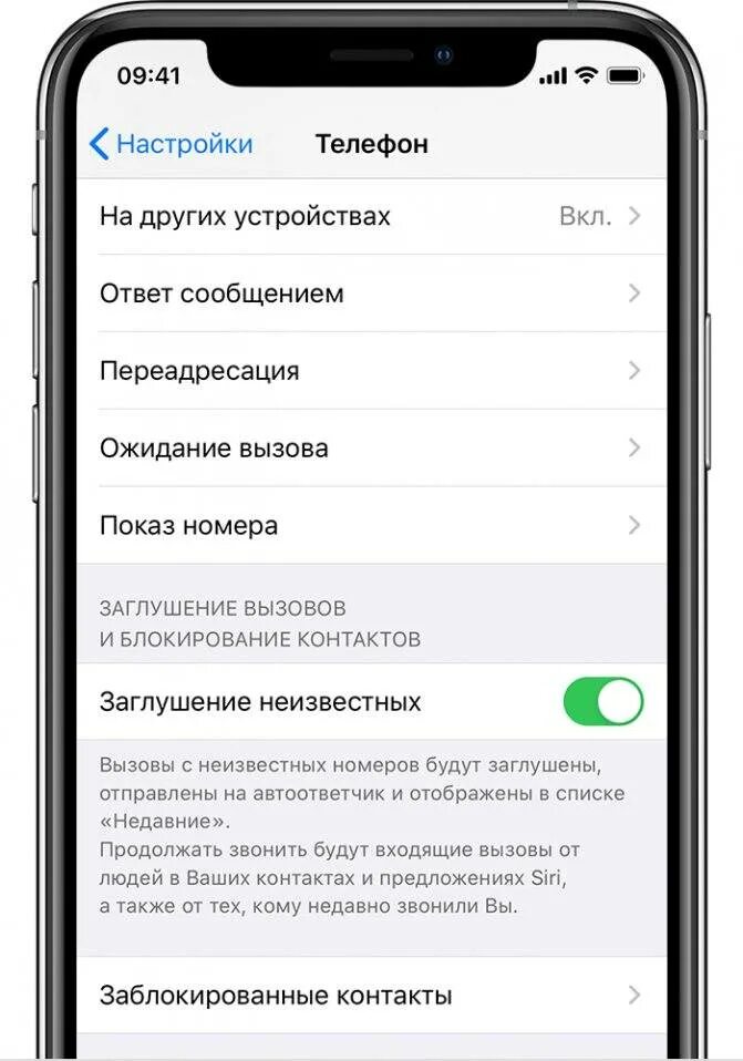 Запрет звонков айфон. Айфон заглушение неизвестных номеров. Заглушение неизвестных абонентов на айфоне. Ограничение звонков на iphone. Ограничение вызова на айфоне.