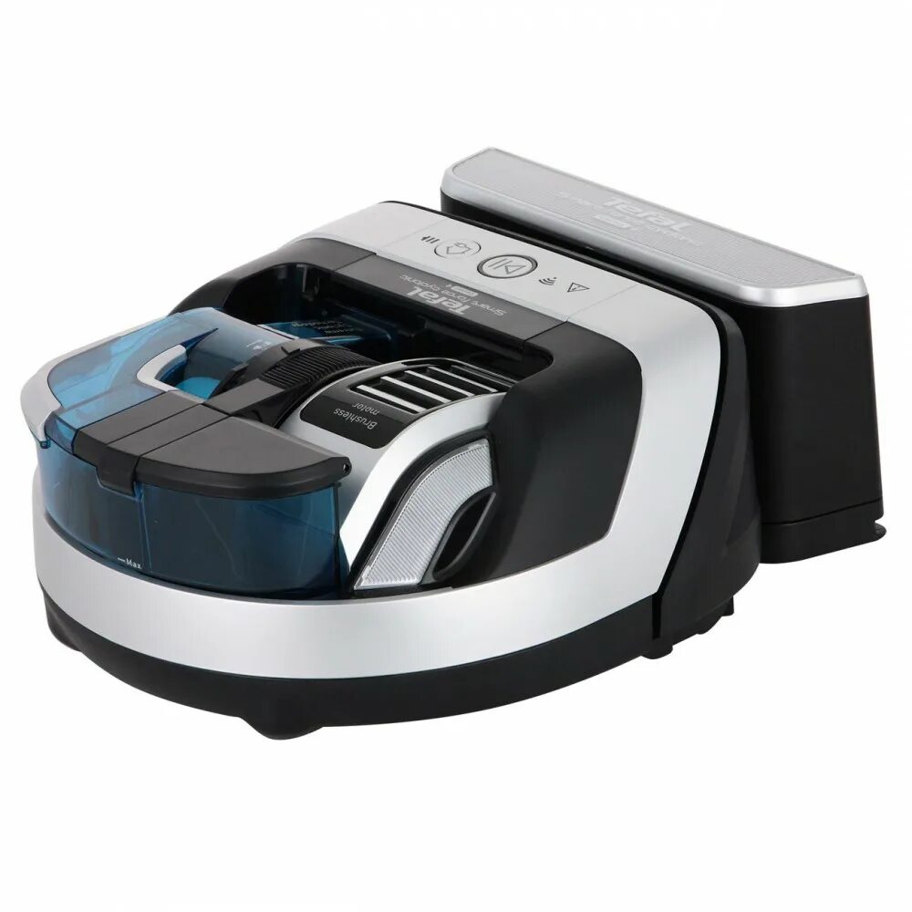 Робот пылесос tefal. Tefal smart force cyclonic connect rg8021rh. tefal robot cyclonic rg8021. робот-пылесос tefal smart force. робот-пылесос tefal smart force cyclonic connect rg8021rh.